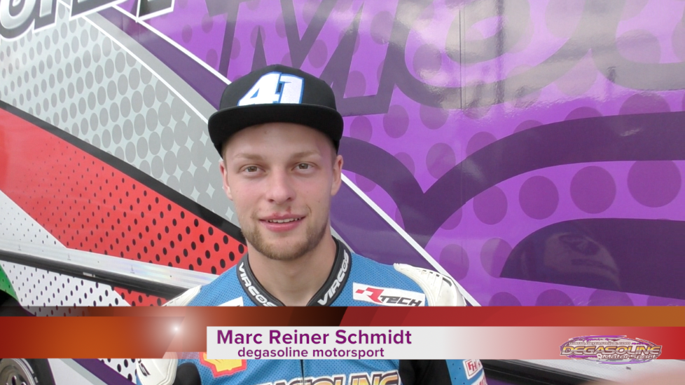 FMI CIS 2016, Rd#3 Race 2, Interview - 29 may, Ottobiano (PV)
