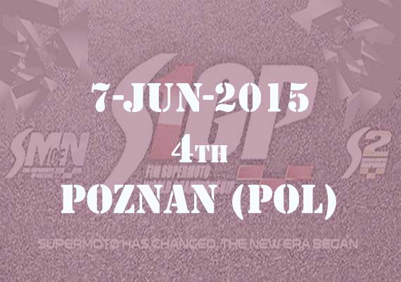 Rd#4 7-jun-2015 - GP of Polland, Poznan (Polland)