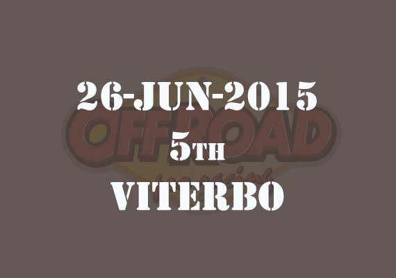 Supermoto Italy // Viterbo // 28-jun-2015